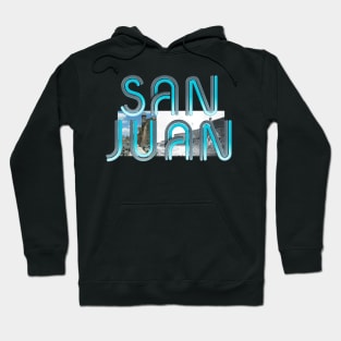 San Juan Hoodie